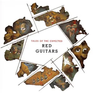 Tales of the unexpected